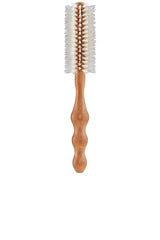 Small (45mm) Round Blonde Hairbrush