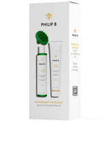 Peppermint Avocado Scalp Invigorating Kit