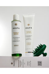 Peppermint Avocado Scalp Invigorating Kit