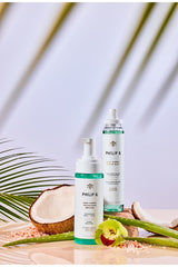 Maui Wowie Volumizing Mousse