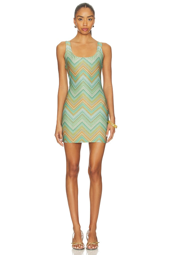 Cora Mini Dress