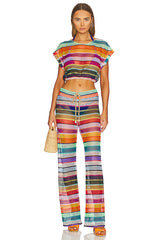Bree Boho Pant