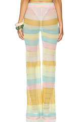 Bree Boho Pant