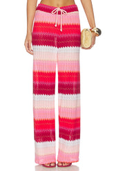 Bree Boho Pant