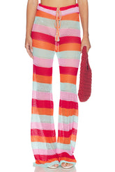 Bree Boho Pant