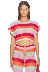 Renee Crop Top