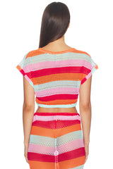 Renee Crop Top