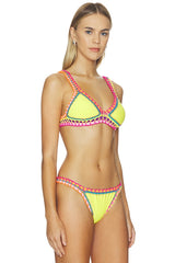 Crochet Bikini Top