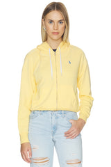 Island Fleece Hooded Full Zip Sweatshirt