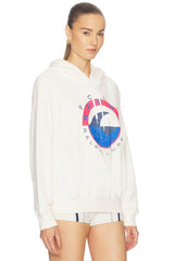 Island Fleece Hooded Sweatshirt