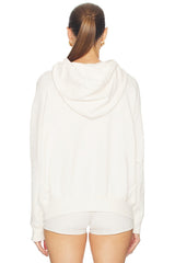 Island Fleece Hooded Sweatshirt