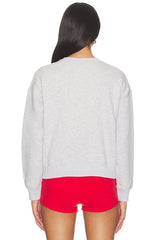 Arctic Fleece Crew Jacket
