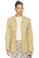 Field Jacket