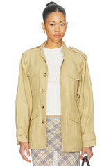 Field Jacket