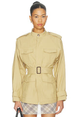 Field Jacket