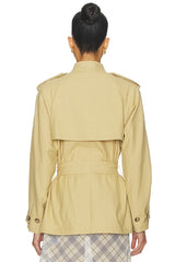 Field Jacket