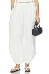 Cotton Standard Pants