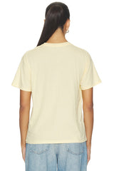 Vintage Knit Short Sleeve