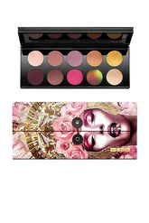 Mothership VIII: Divine Rose II Eyeshadow Palette