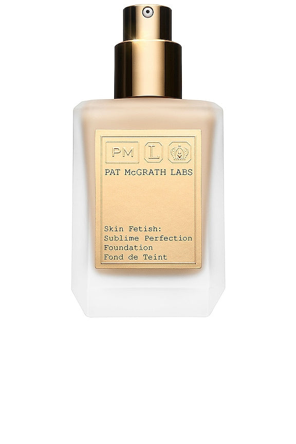 Skin Fetish: Sublime Perfection Foundation