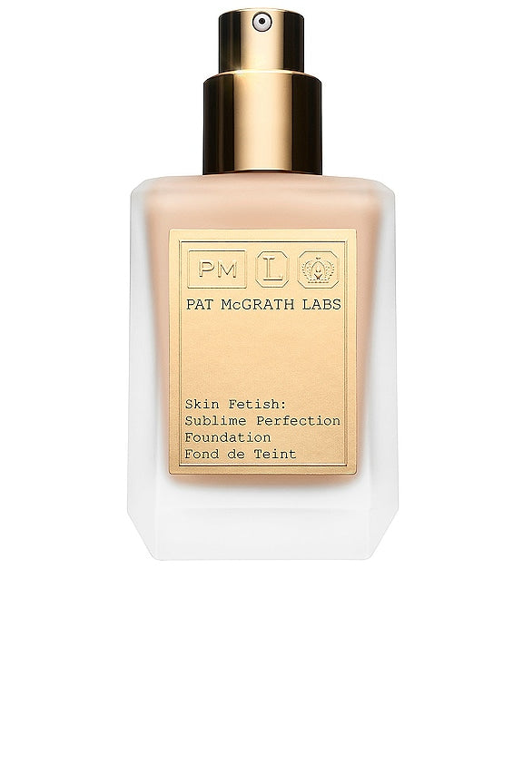 Skin Fetish: Sublime Perfection Foundation