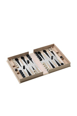 Art Of Backgammon Mirror Edition