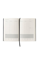 Timeless Weekly Planner