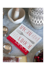 Recipe Book Today's Special