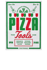 The Essentials Pizza Tools