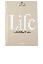 Life Photo Book