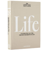 Life Photo Book