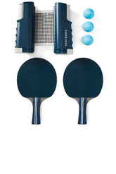 Ping Pong Portable Table Tennis