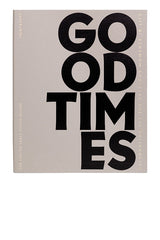 Good Times Photo Album
