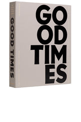 Good Times Photo Album