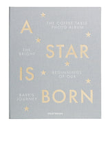 A Star Is Born Baby Album