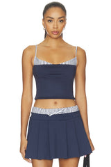 Amaya Top