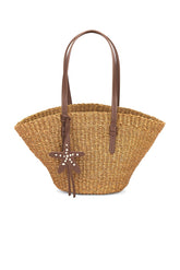 The East West Mini Tote Bag