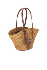 The East West Mini Tote Bag