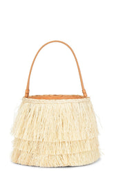 The Harbour Island Bucket Bag
