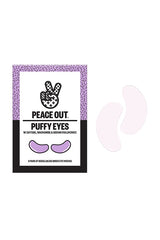Puffy Under-eye Patches