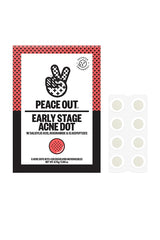 2% Salicylic Acid Early Stage Acne Dot 8 Dots