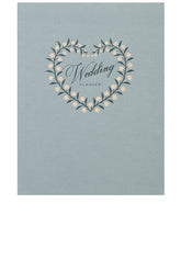 With Love Wedding Binder-folio