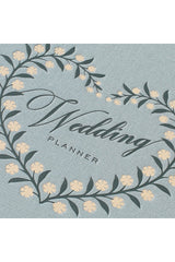 With Love Wedding Binder-folio
