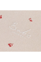 Cherries Baby Binder-folio