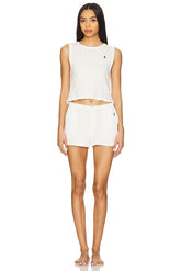 Cami & Short Sleep Set