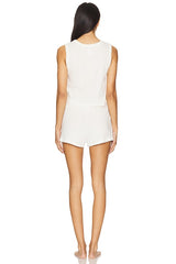 Cami & Short Sleep Set