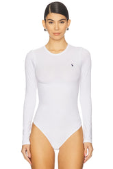 Long Sleeve Bodysuit