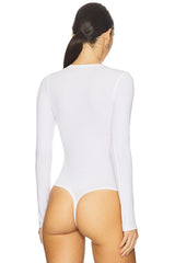 Long Sleeve Bodysuit