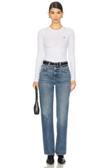 Long Sleeve Bodysuit