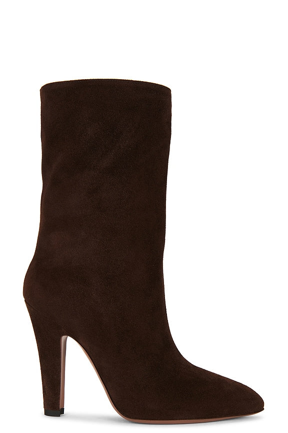 Elsa Ankle Boot 100